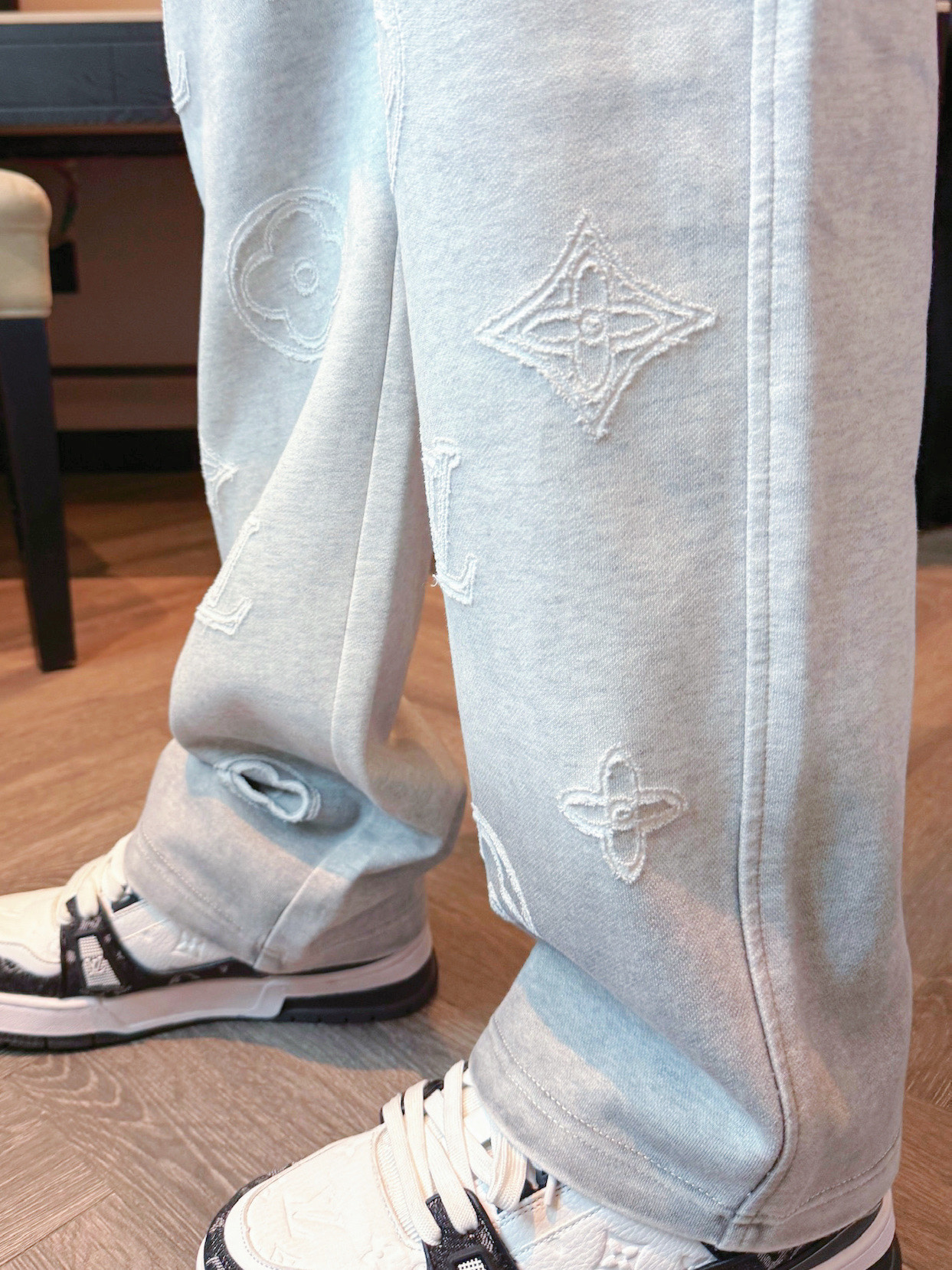 Casual Pants Man